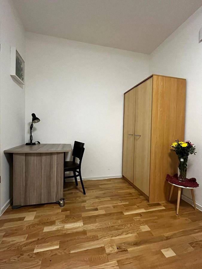 Ganze Wohnung, Charming Retreat Near Berlin - Cozy Stay in a Convenient Location in Fredersdorf-Vogelsdorf, Märkische Schweiz-Oderland