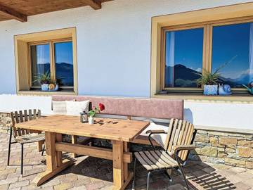 Vakantieappartement voor 4 Personen in Wildschönau, Ski Juwel Alpbachtal Wildschönau, Afbeelding 1