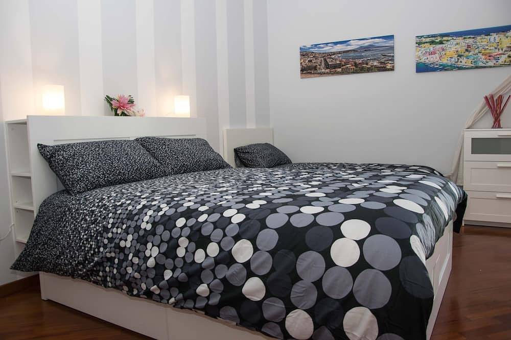 Apartamento entero, Casa de vacaciones Sun and Moon in Pompeya (Nápoles), Parque nacional del Vesubio