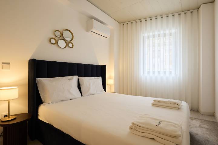 Appartement entier, Flh Porto Central Flat Ii in Porto, District de Porto