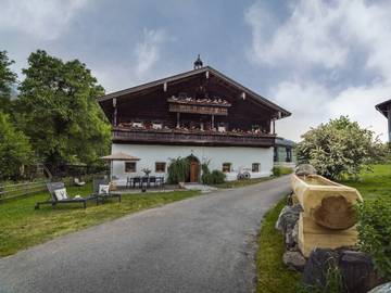 Vakantiewoning voor 17 Personen in Hohe Tauern, Taxenbach, Afbeelding 1