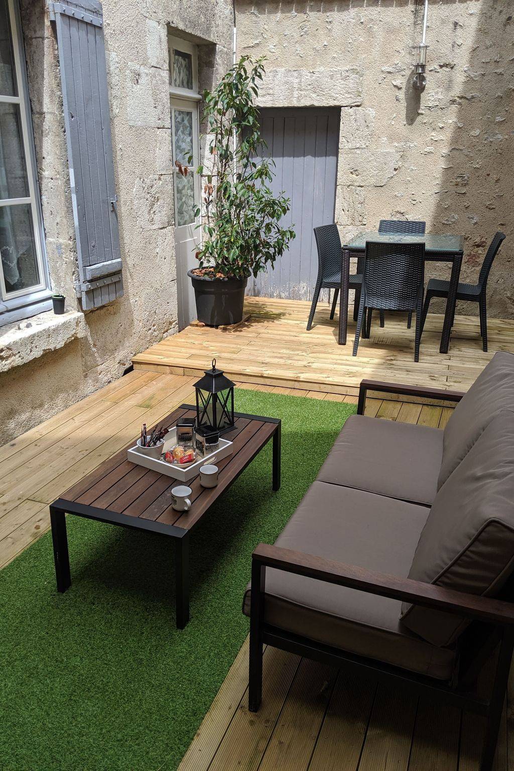 Apartamento entero, Wohnung im Herzen des Zentrums von Blois in Blois, Valle del Loira