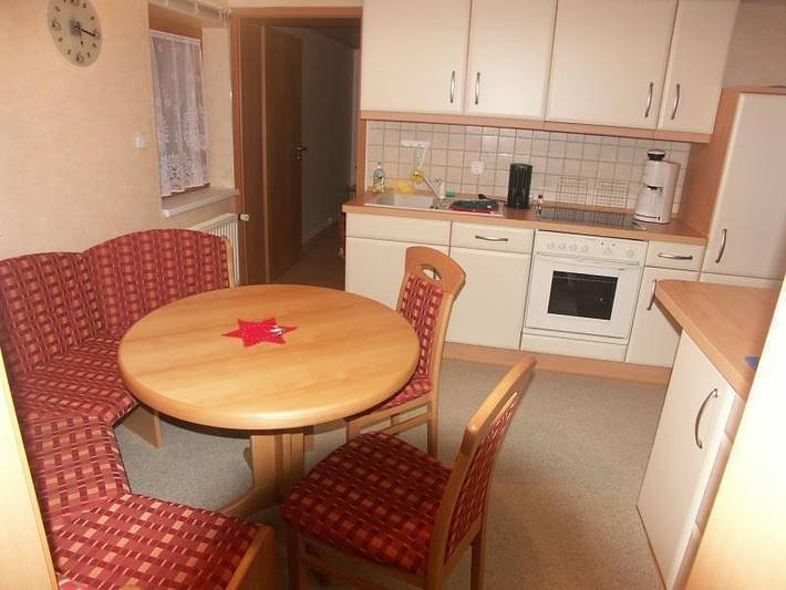 Ferienhaus für 6 Personen, mit Terrasse und Garten, mit Haustier in Braunlage - 4