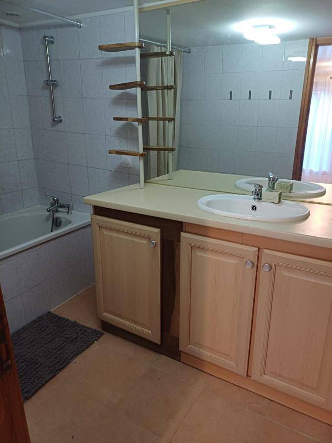 Gîte pour 2 personnes, avec balcon à Arbois (homonymie) - 4