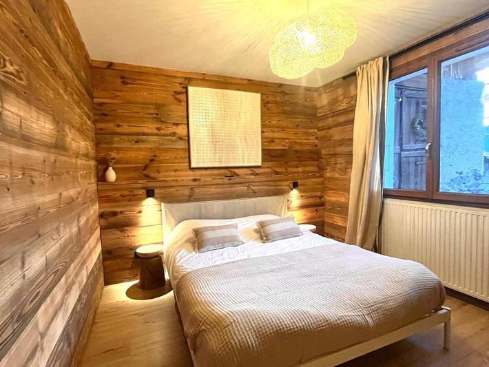 Location de vacances pour 10 personnes, avec balcon et vue à Notre-Dame-du-Pré - 4