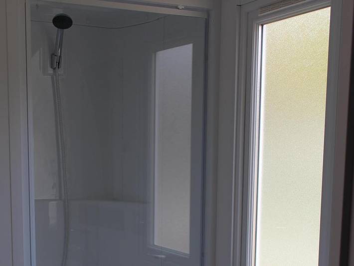 Camping für 4 Personen, mit Kinderpool und Pool in Picardie - 4