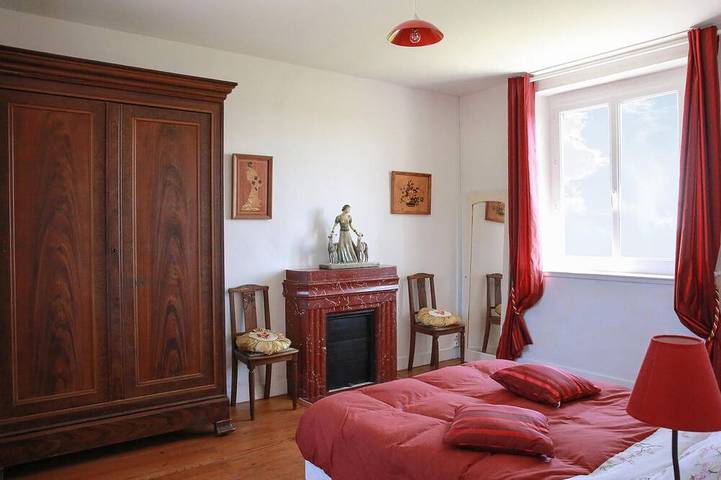 Location de vacances pour 6 personnes, avec jardin à Crasville - 3