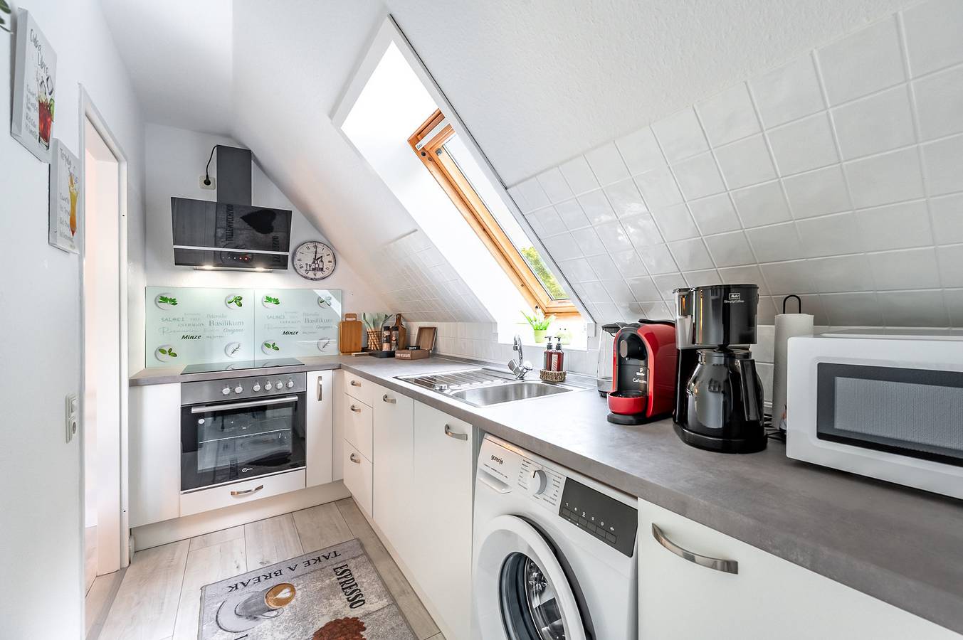 Ganze Ferienwohnung, Ferienwohnung Kalina am Dieksee Malente in Bad Malente, Malente