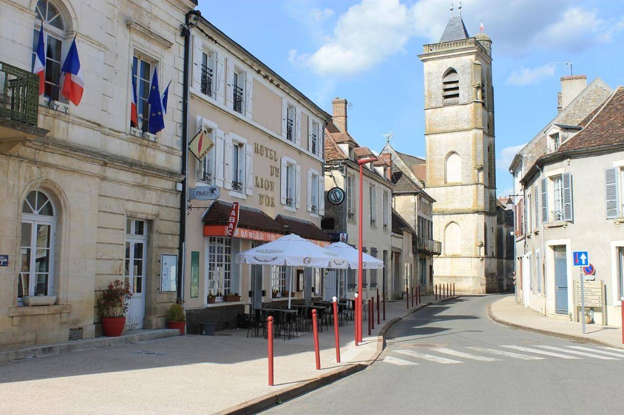 Standard Single Room in Coulanges-sur-Yonne, Région d'Auxerre
