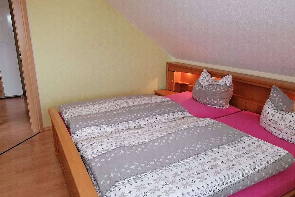 Ganze Wohnung, Ferienwohnung in Waldnähe am Thüringer Rennsteig in Frauenwald, Rennsteig