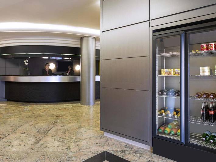 Appart’hôtel pour 6 personnes