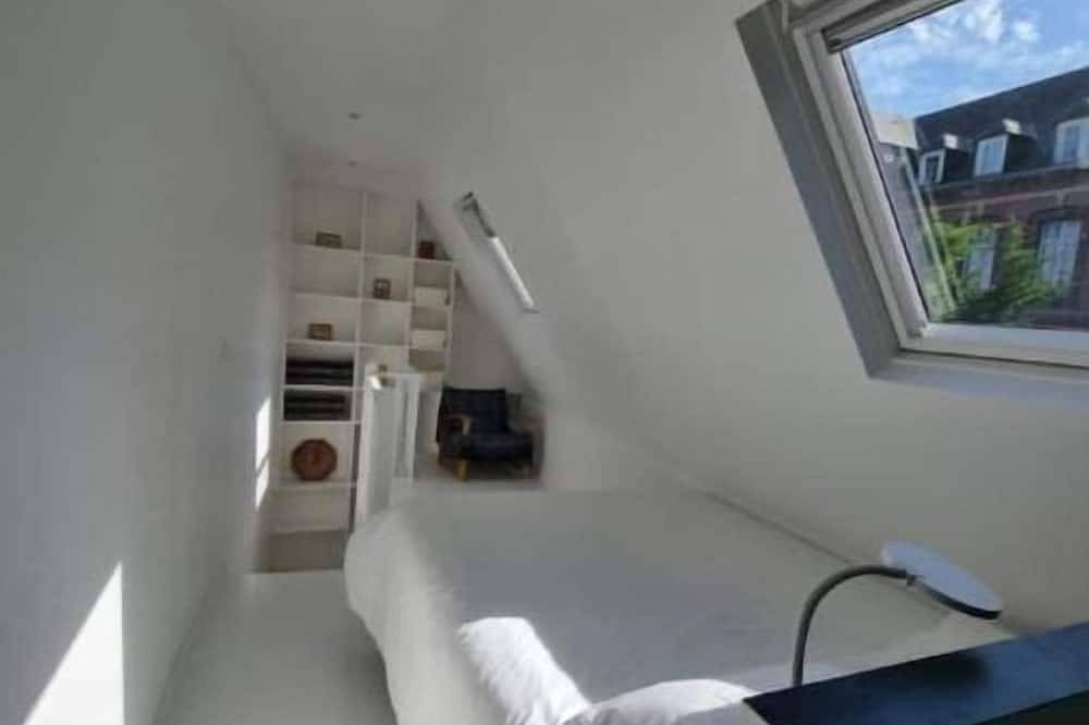 Jules, Maison de Famille au Coeur de la Baie in Saint-Valery-sur-Somme, Abbeville und Umgebung