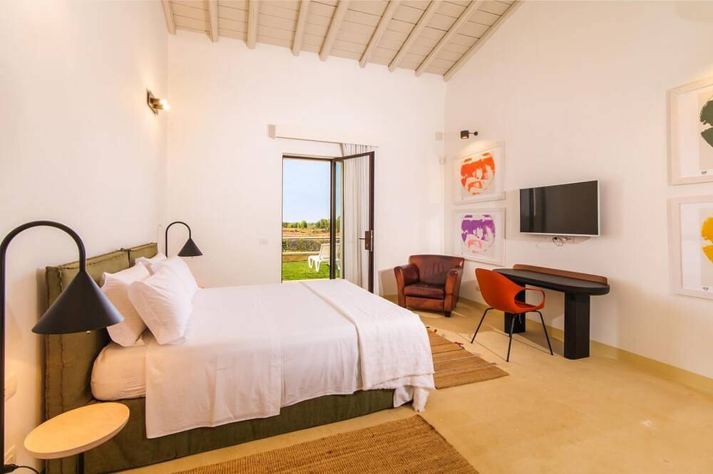 Luxury Villa in Salento, Minutes from Beaches and Lecce in Lecce, Province de Lecce