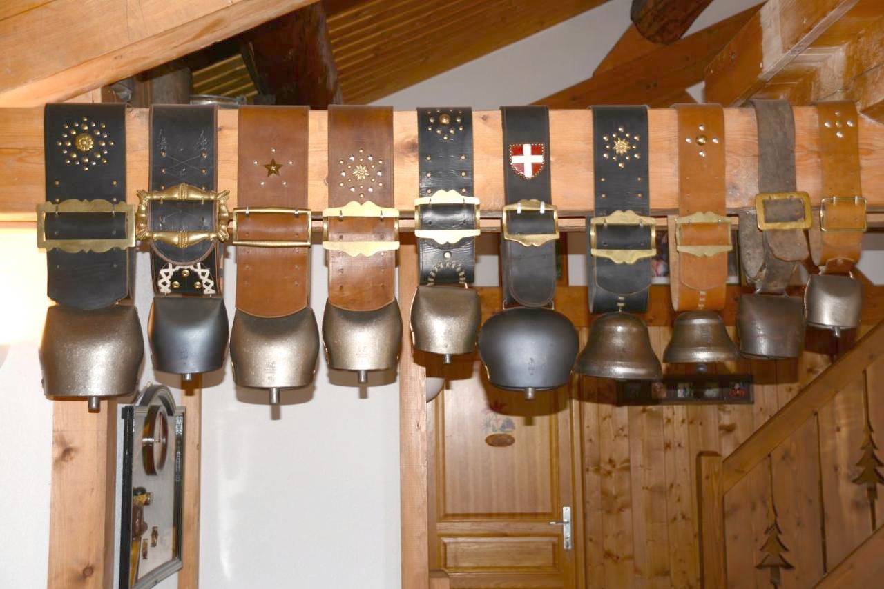 Le Chalet d'Eléonore in Les Saisies, Région d'Albertville
