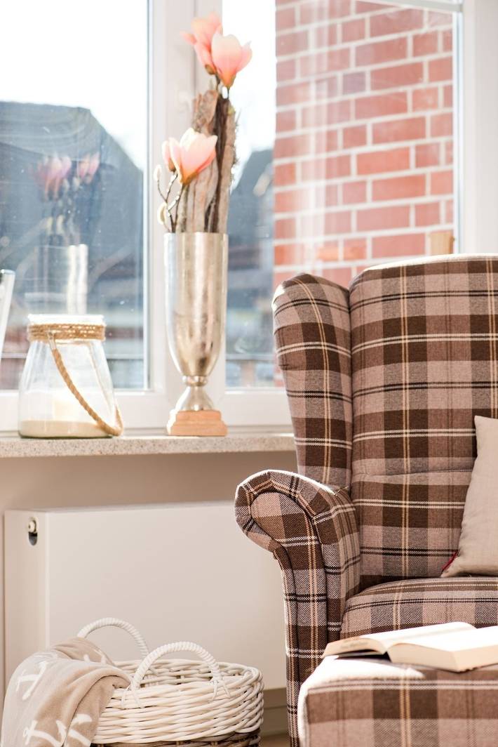 Ferienwohnung für 5 Personen, mit Balkon, mit Haustier in Grömitz - 2