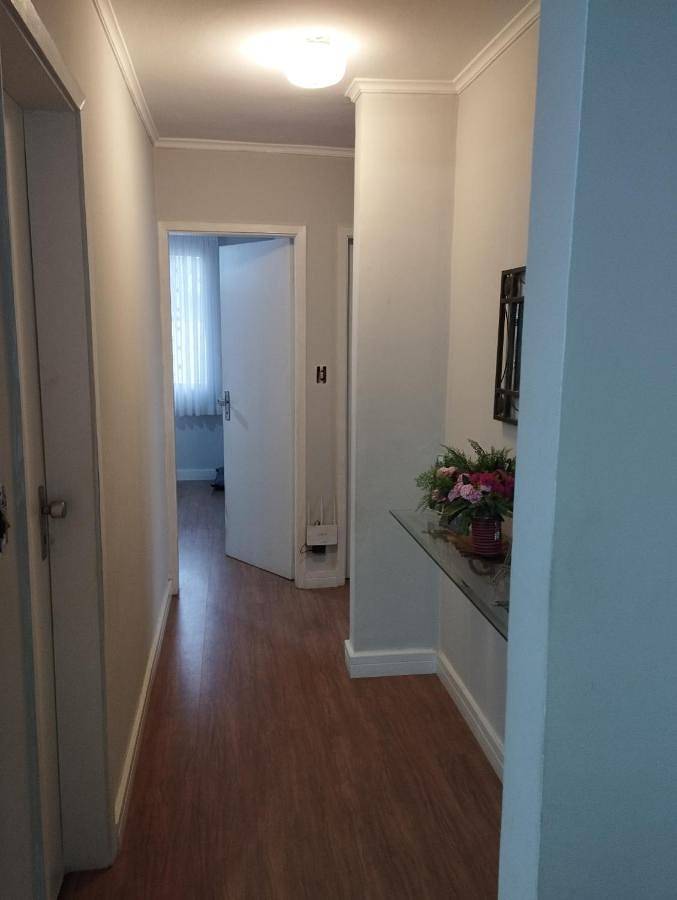 Appartement de vacances pour 2 personnes, avec jardin