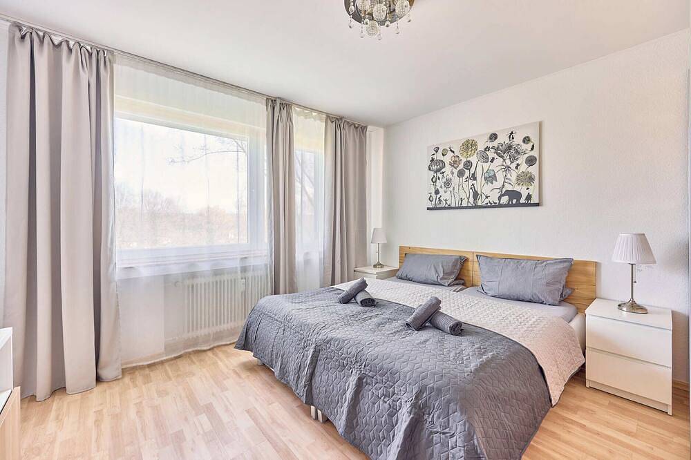 Ganze Wohnung, Ida - Bergheim bei Köln in Bergheim, Rhein-Erft-Kreis