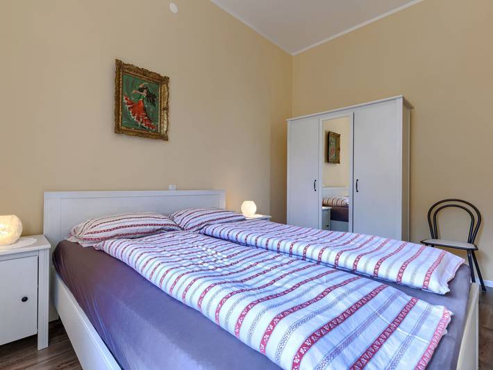 Appartement entier, Pino in Umag Riviera, Umag