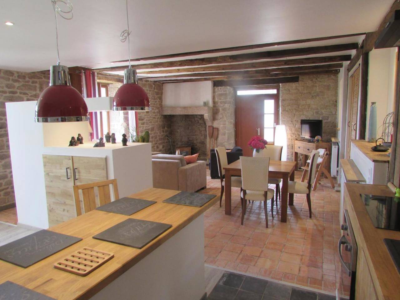 Holiday Home in Léhon, Dinan
