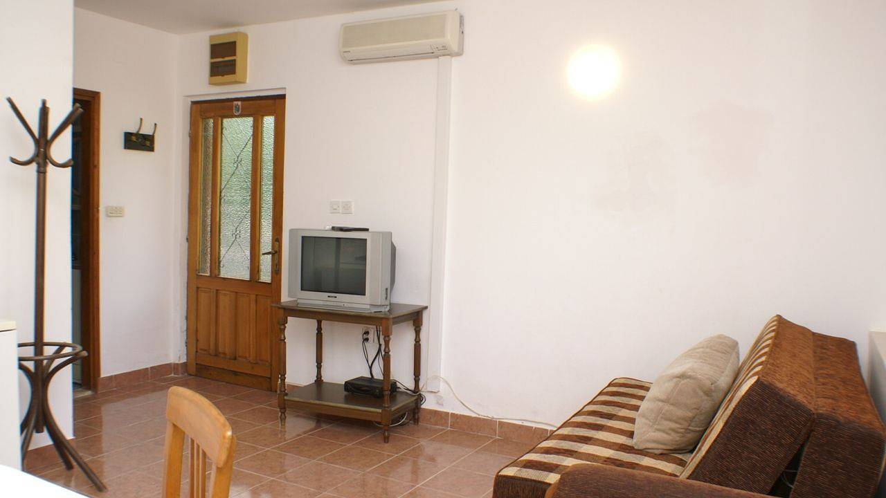 Ganze Ferienwohnung, Ferienwohnung für 4 Personen (30 m²) in Trstenik in Trstenik, Peljesac