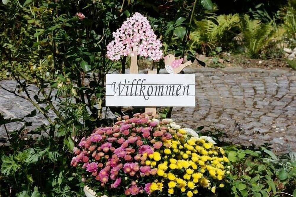 Apartamento inteiro, Vacation apartment \"Donautal\" in Obernzell, Passauer Land