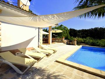 44296 Cas Sineuer in Artà, Mallorca Osten 44296 Cas Sineuer in Artà, Mallorca Osten für 7