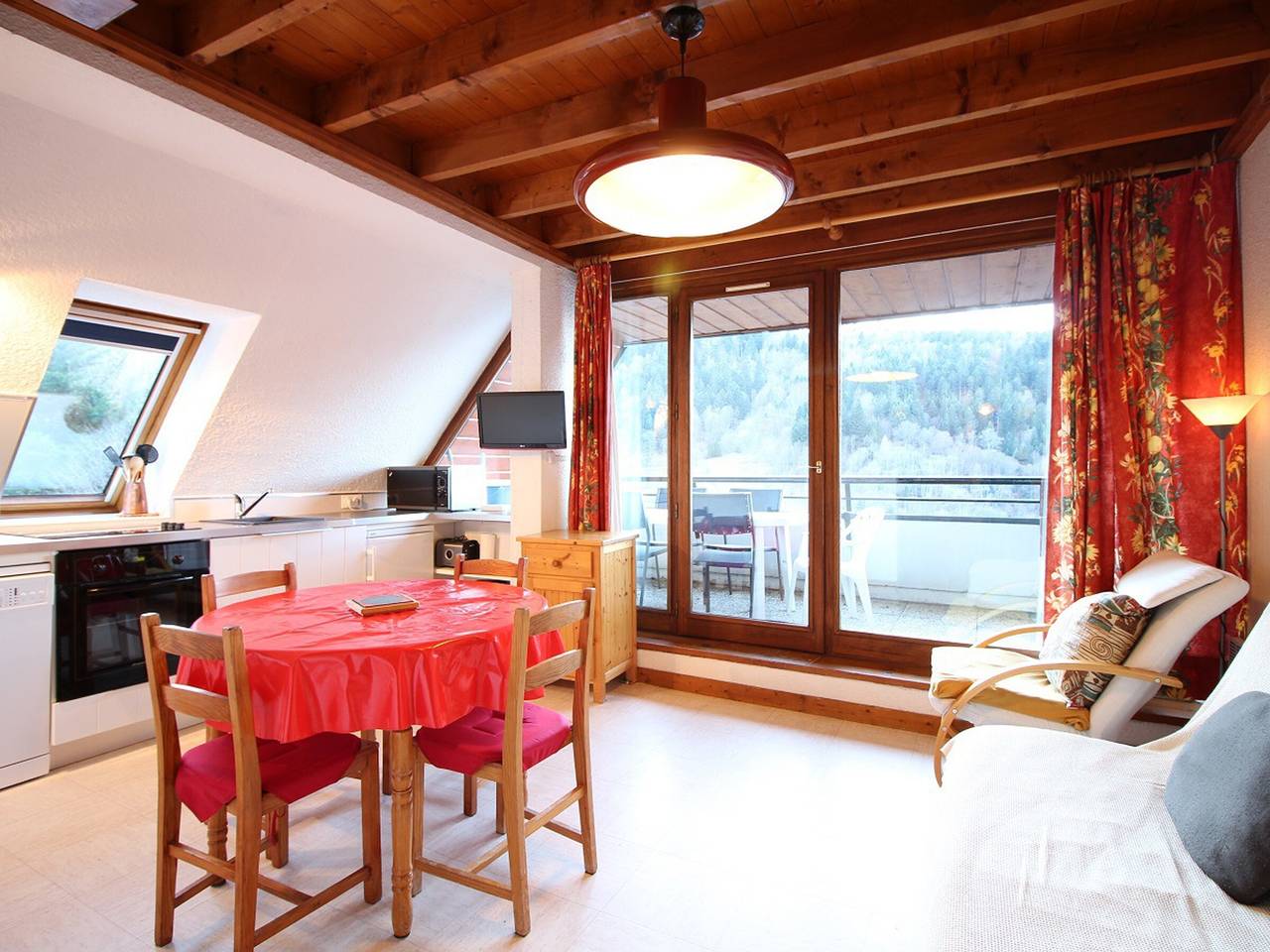 Photo : Appartement de vacances