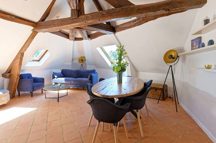 Ferienwohnung für 7 Personen - 1