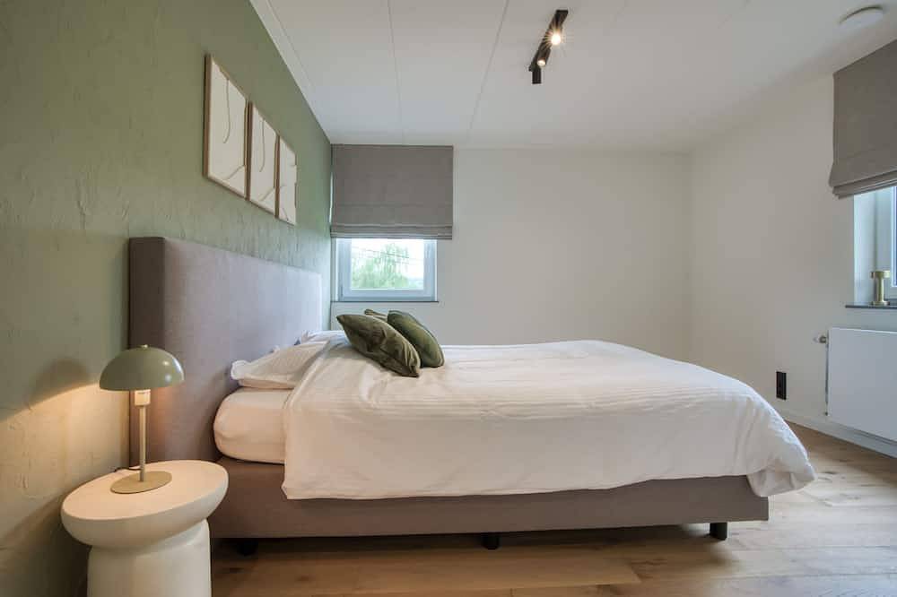 Imabel -  Gîte pour 14 personnes avec sauna et jac in Bellevaux-Ligneuville, Malmedy