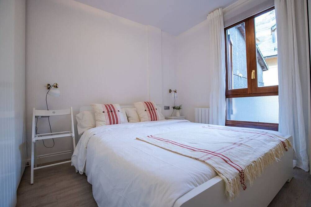 Entire apartment, Rural Apartment in the Mountains in Panticosa (Ski), Panticosa