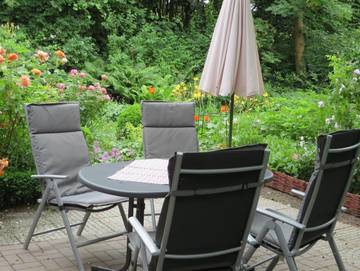 Ferienwohnung für 4 Personen in Bispingen, Nordheide, Bild 4