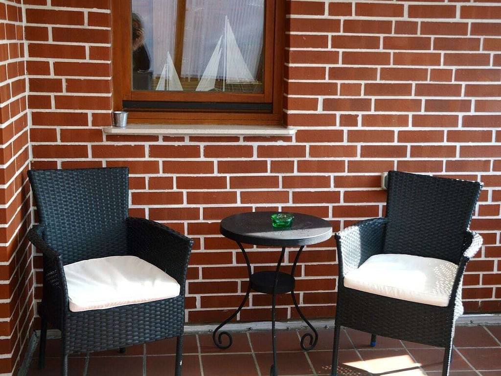 Wichmanns' Fritz Huus in Mardorf, Neustadt am Rübenberge