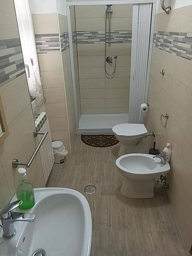 Location de vacances pour 3 personnes, avec vue et jardin, adapté aux familles à Roccasecca - 3