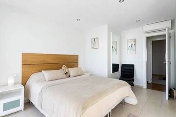 Casa para 8 Personas en Benidorm, Costa Blanca, Foto 1