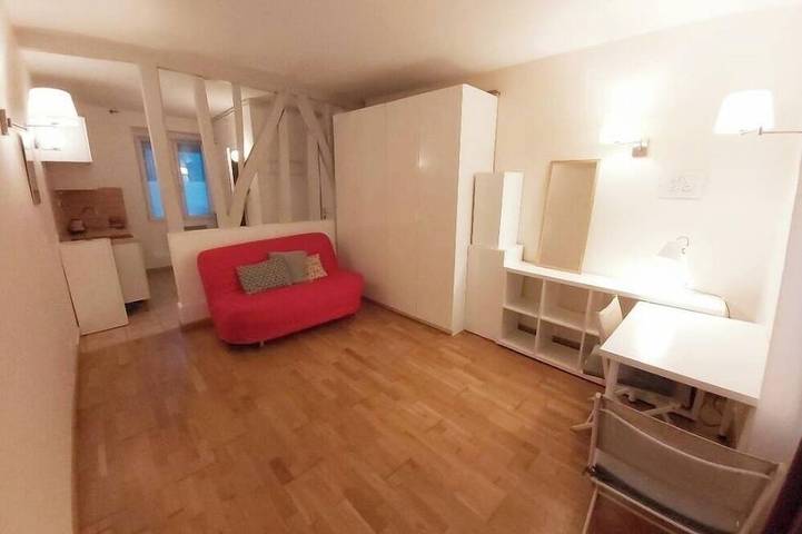 Appartement de vacances pour 2 personnes
