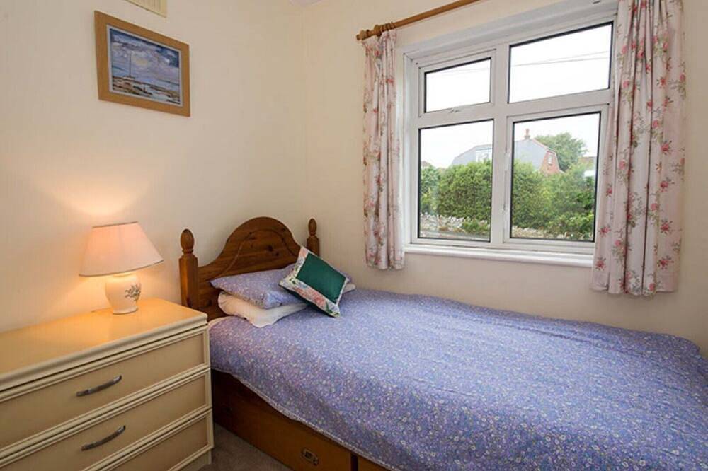 Green Leas (Sleeps 5 + Baby) in Dorset