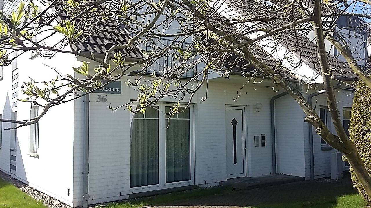 Ferienwohnung in Zingst ab 67€ pro Nacht