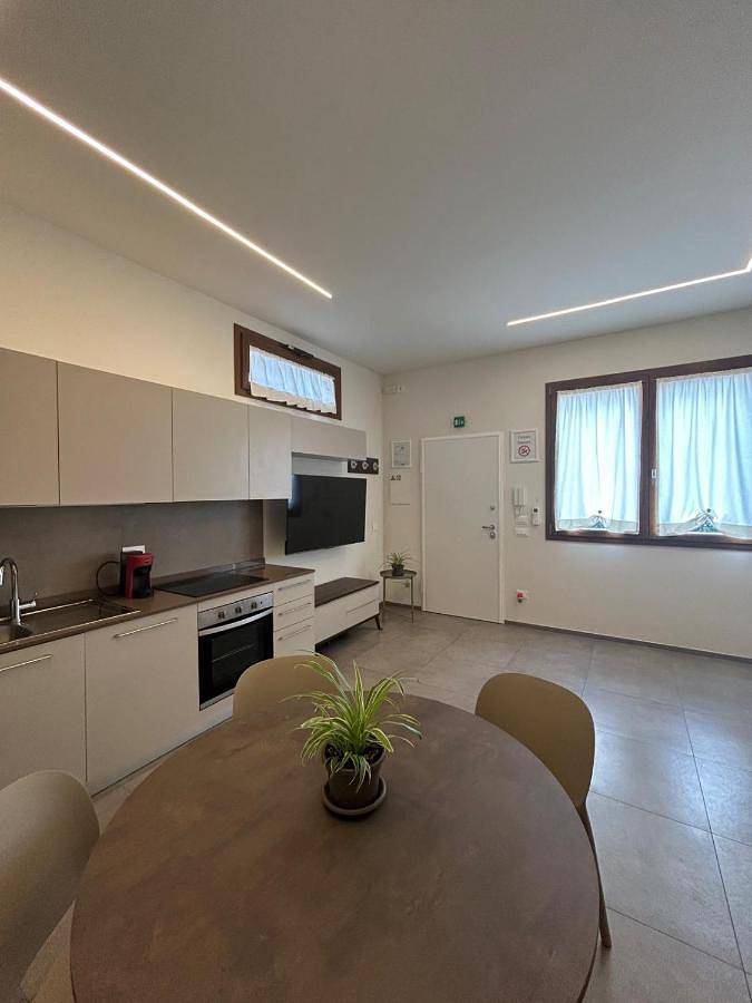 Appartamento per 3 persone a Campi Bisenzio