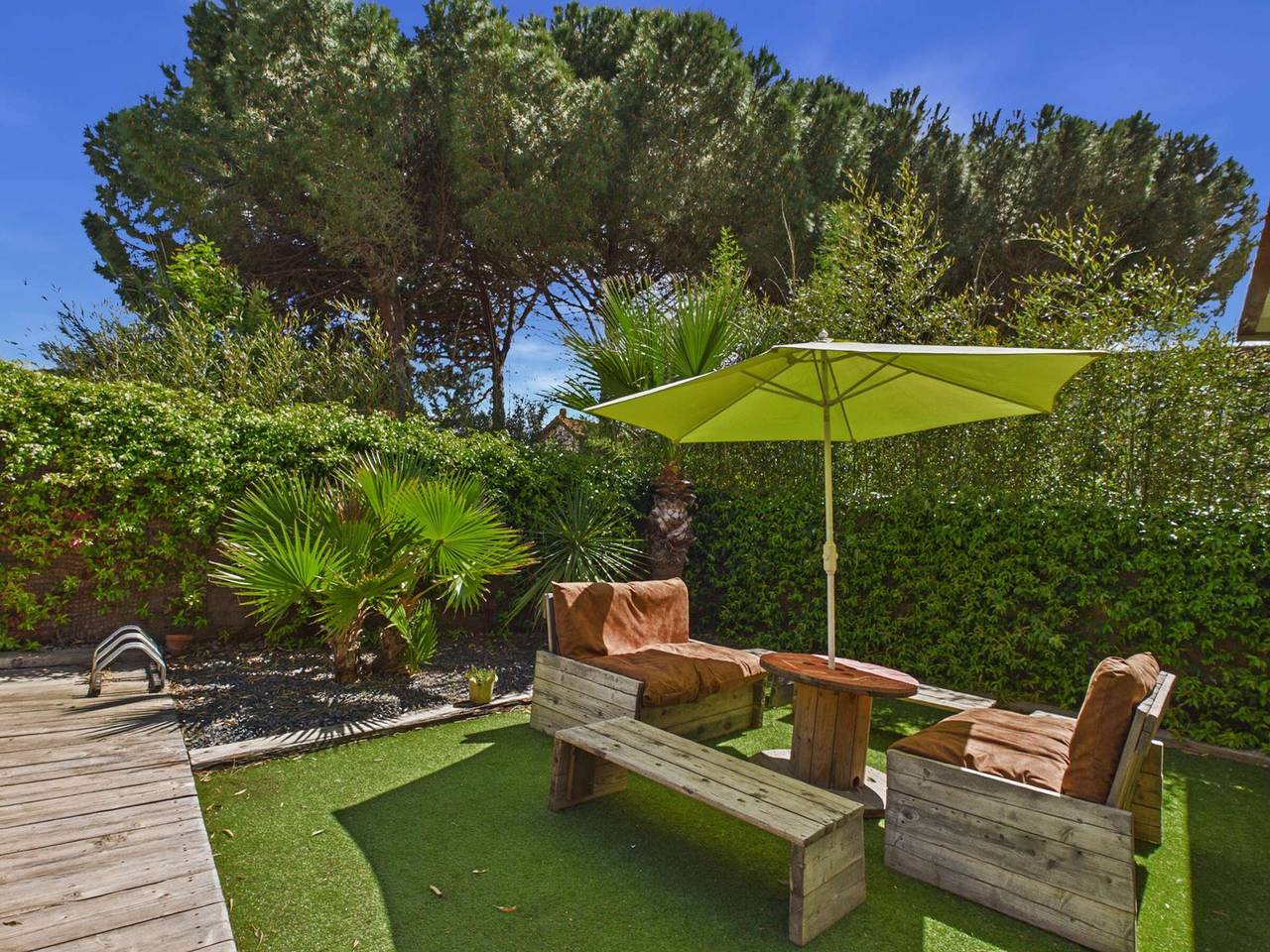 Villa climatisée près de la plage - 6 pers. in Grau-d'Agde, Agde