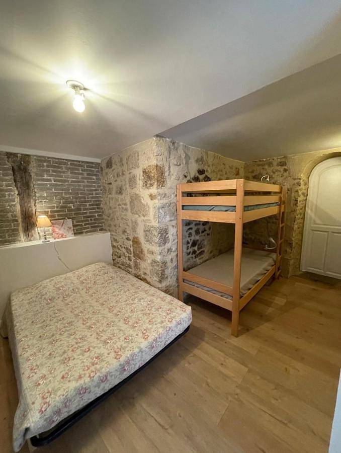 Gîte pour 3 personnes à Vayrac - 4