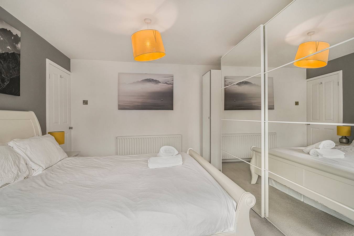 Ferienhaus für 5 Personen mit Garten in Stockport, Greater Manchester