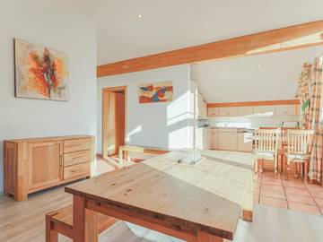 Vakantieappartement voor 8 Personen in Brixen im Thale, Hohe Salve, Afbeelding 1