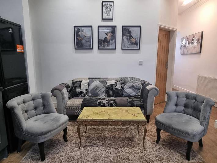 Holiday home for 7 people, with garden - 1