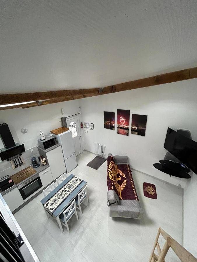 Gîte pour 4 personnes, avec vue et jardin à Vendrennes - 3