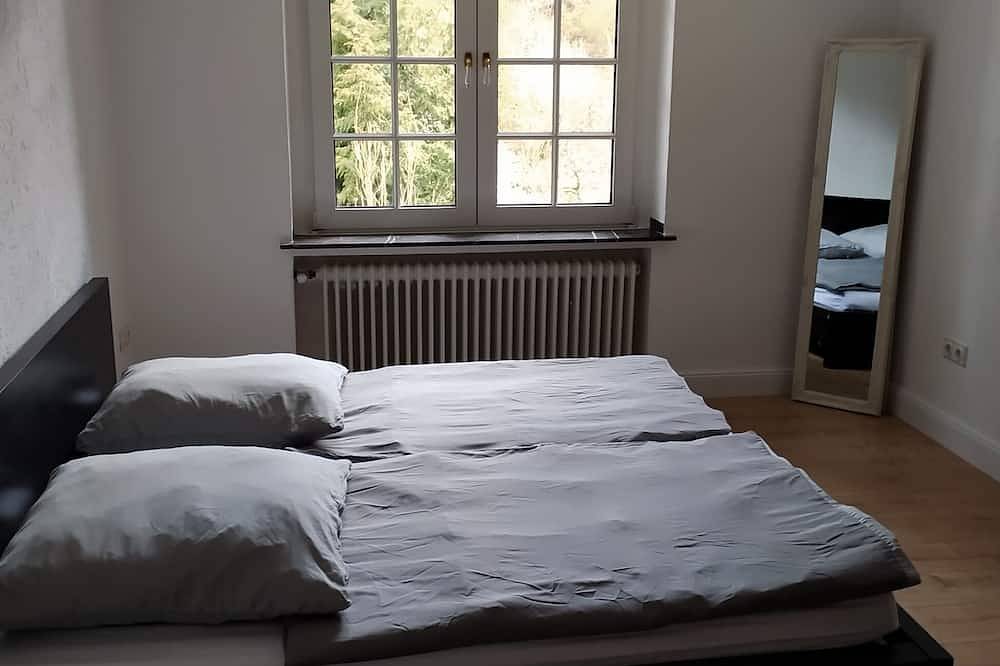 Refugium Klosterhaus in Nettersheim, Naturpark Hohes Venn-Eifel