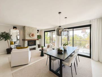 Villa voor 10 Personen in Nueva Andalucía, Marbella, Afbeelding 2