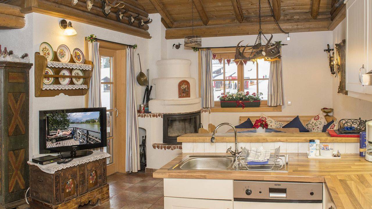 Ferienhaus für 6 Personen (120 m²) in Seefeld in Tirol in Seefeld in Tirol, Innsbruck Land