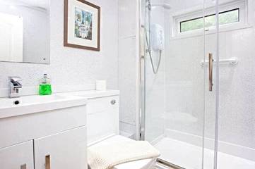 Vakantiepark voor 4 Personen in Dawlish, Devon, Afbeelding 3
