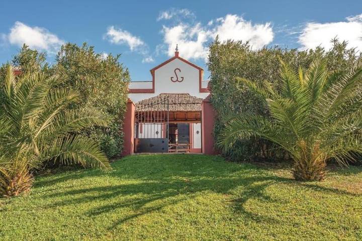 Chalet para 6 personas, con piscina además de vistas y jardín - 1