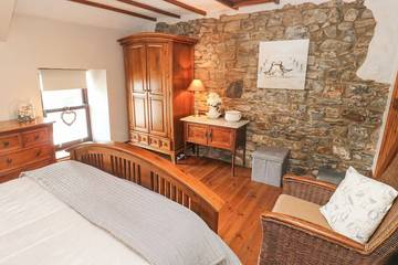 Cottage for 4 People in Broad Haven, Pembrokeshire, Photo 3